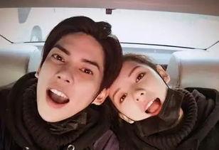 娱乐吃瓜君张予曦小说,揭秘明星背后的故事