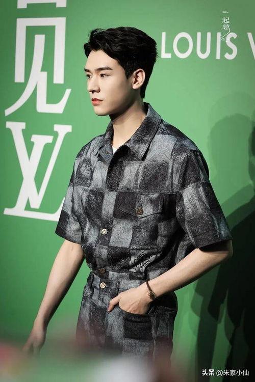 娱乐吃瓜酱杨洋,娱乐吃瓜酱中的璀璨明星