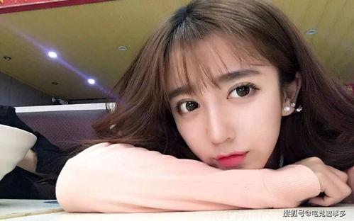 娱乐吃瓜酱04年女生,娱乐吃瓜酱的青春岁月