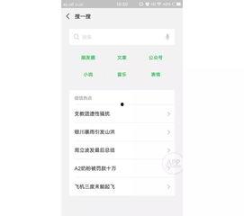 吃瓜看娱乐小程序,轻松一“点”，畅享明星八卦盛宴