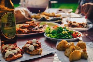 娱乐吃瓜酱美食视频在线观看,在线观看解锁美味新境界