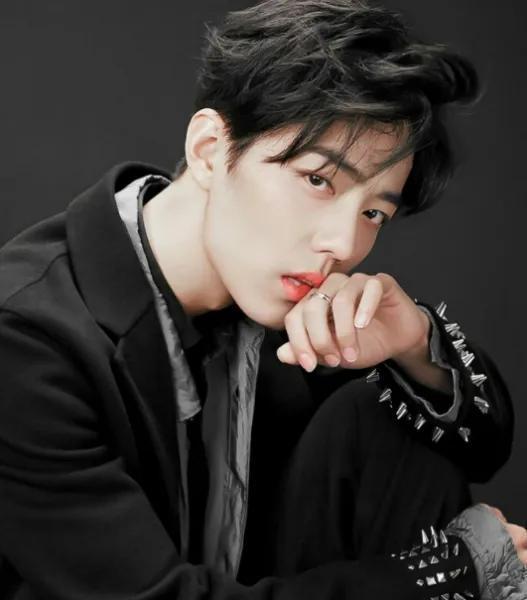 吃瓜娱乐圈肖战尤长靖,肖战与尤长靖的瓜界传奇