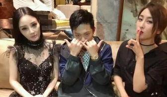 娱乐圈吃瓜吧,揭秘明星背后的秘密与真相