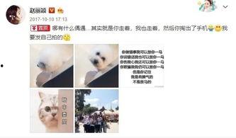 赵丽颖娱乐吃瓜事件真相,还原事件背后真相