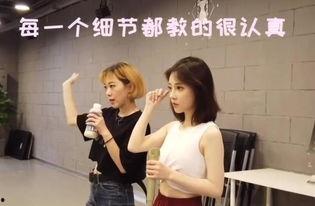 为了吃瓜她进娱乐圈火了,她意外闯入娱乐圈，一夜爆红！