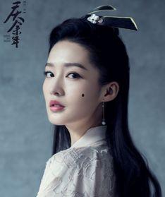 娱乐吃瓜李沁,娱乐圈的清新“吃瓜”达人