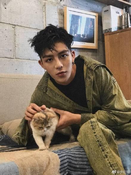 吃瓜娱乐直播男主播,揭秘吃瓜娱乐男主播的幕后故事