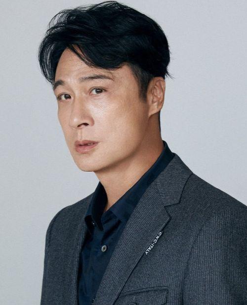 娱乐吃瓜君男演员是谁啊