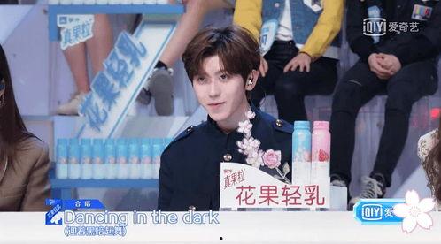 娱乐吃瓜君李楷灿,揭秘娱乐圈幕后故事