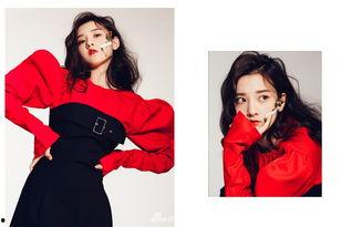 吃瓜娱乐少女,拥抱青春正能量