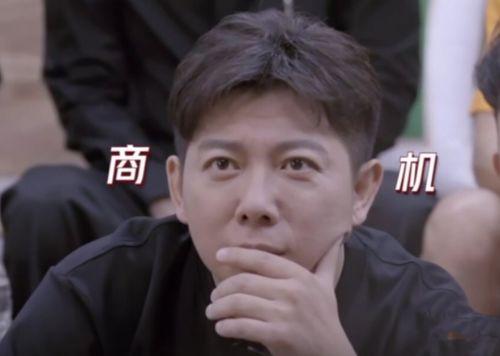 娱乐吃瓜君哥是谁啊百度云,网络红人背后的故事