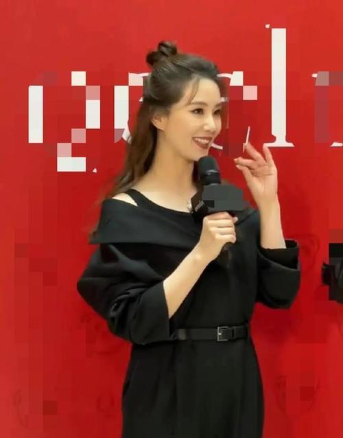 娱乐圈吃瓜爆料马丽是谁,娱乐圈吃瓜爆料中的喜剧女神